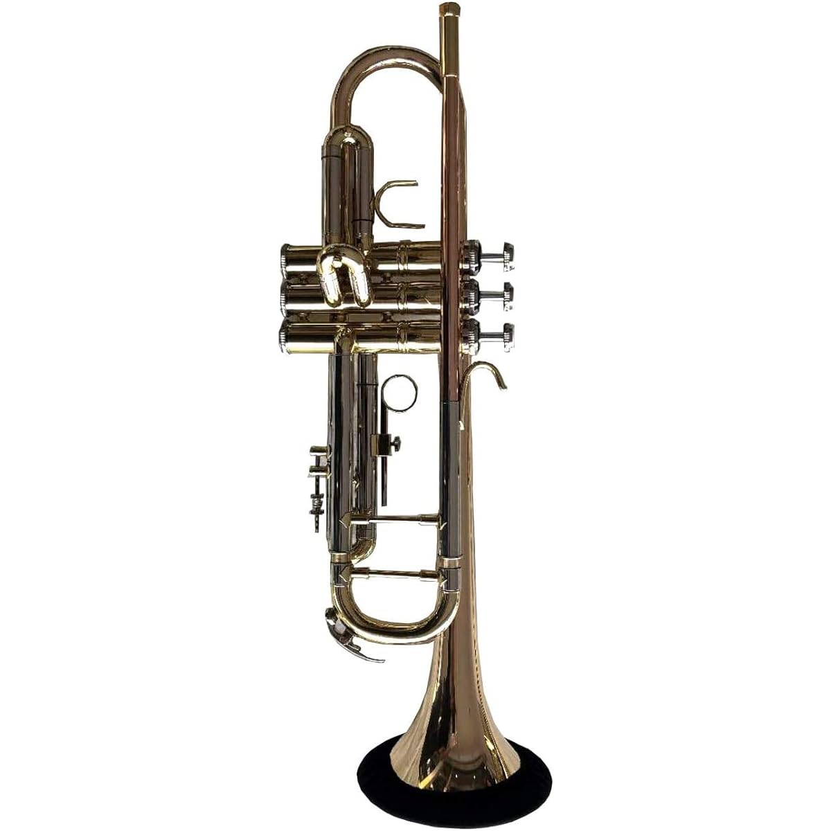 Instrument Bell Cover - Trumpet, Instrument Bell Cover 5 Inch for Trumpet Alto Saxophone Bass Clarinet Cornet