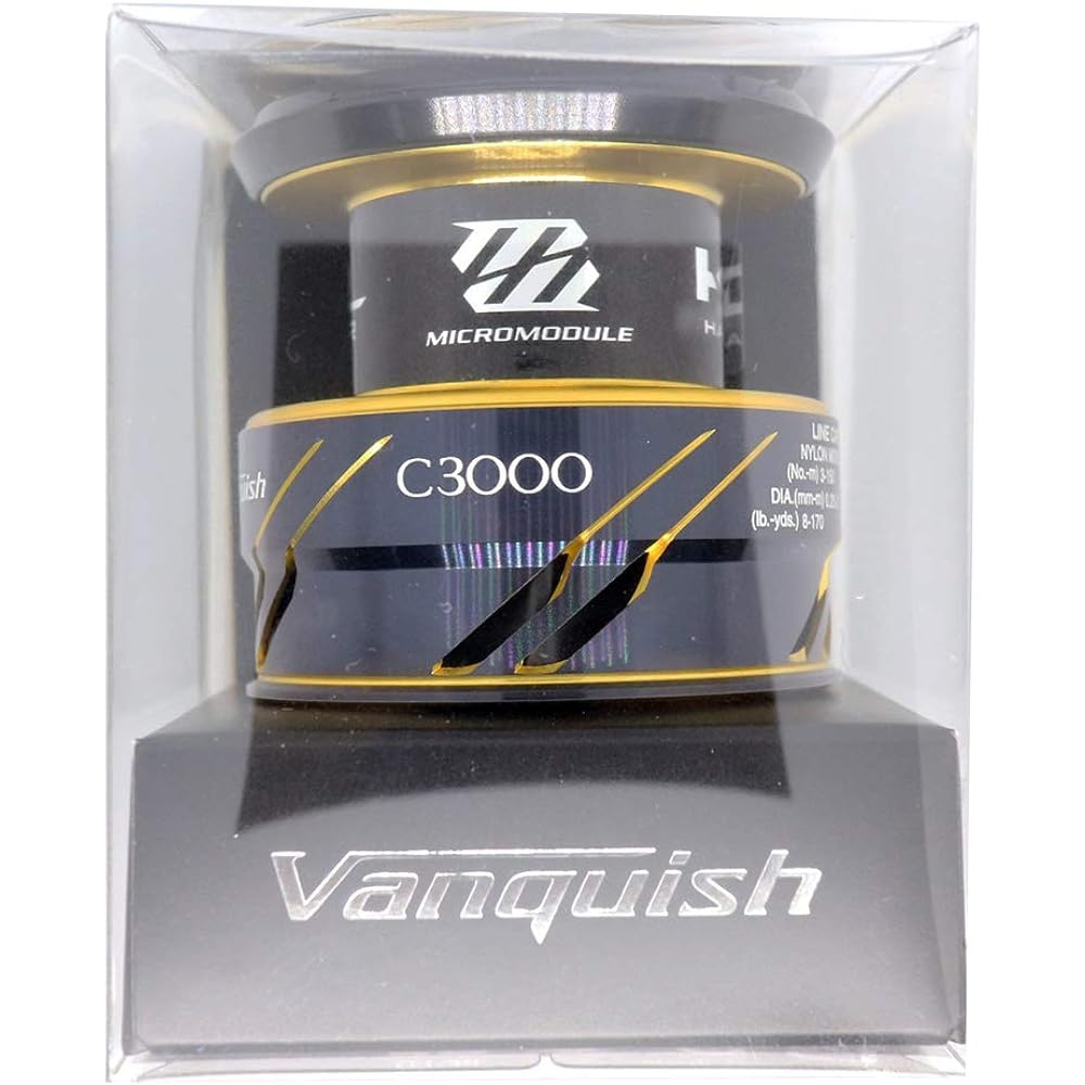 SHIMANO Genuine Parts 16 Vanquish Spool/Handle/Drag Knob/Handle Screw Cap