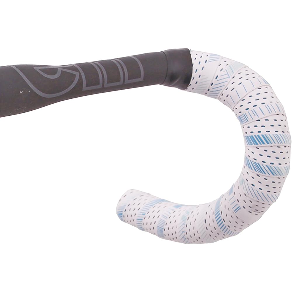cinelli Bar Tape MASH PARALLAX CYANOTYPE 607037-000001