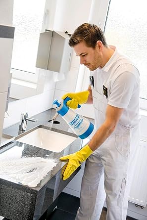 Gloria Nippon Kranzle Co., Ltd. Commercial pressure foam cleaner Gloria FM10 (Japanese specification genuine product)