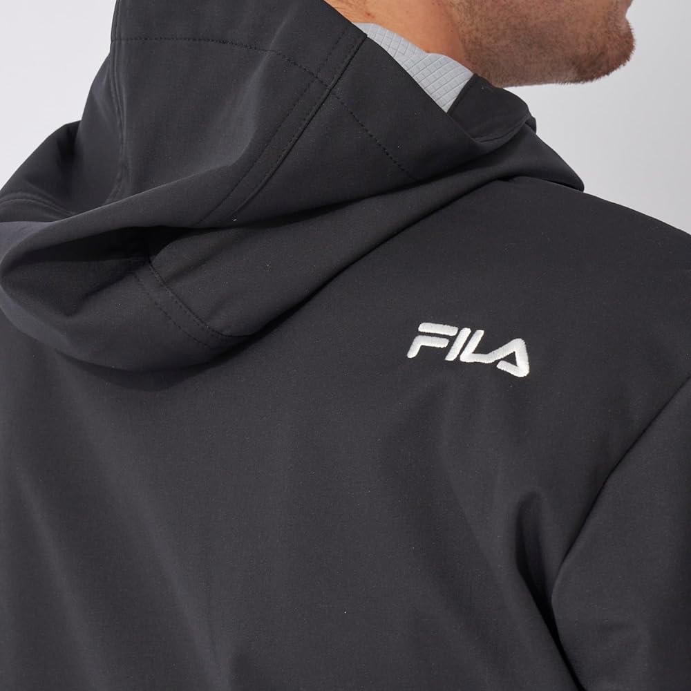 [Fila] Bourson 783242 Men's