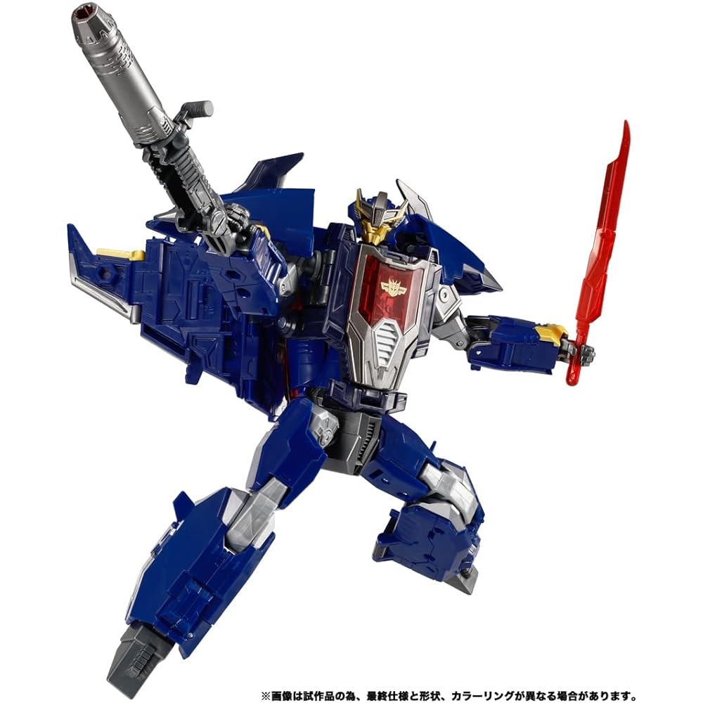 TAKARA TOMY Transformers Transformers Legacy TL-57 Dreadwing