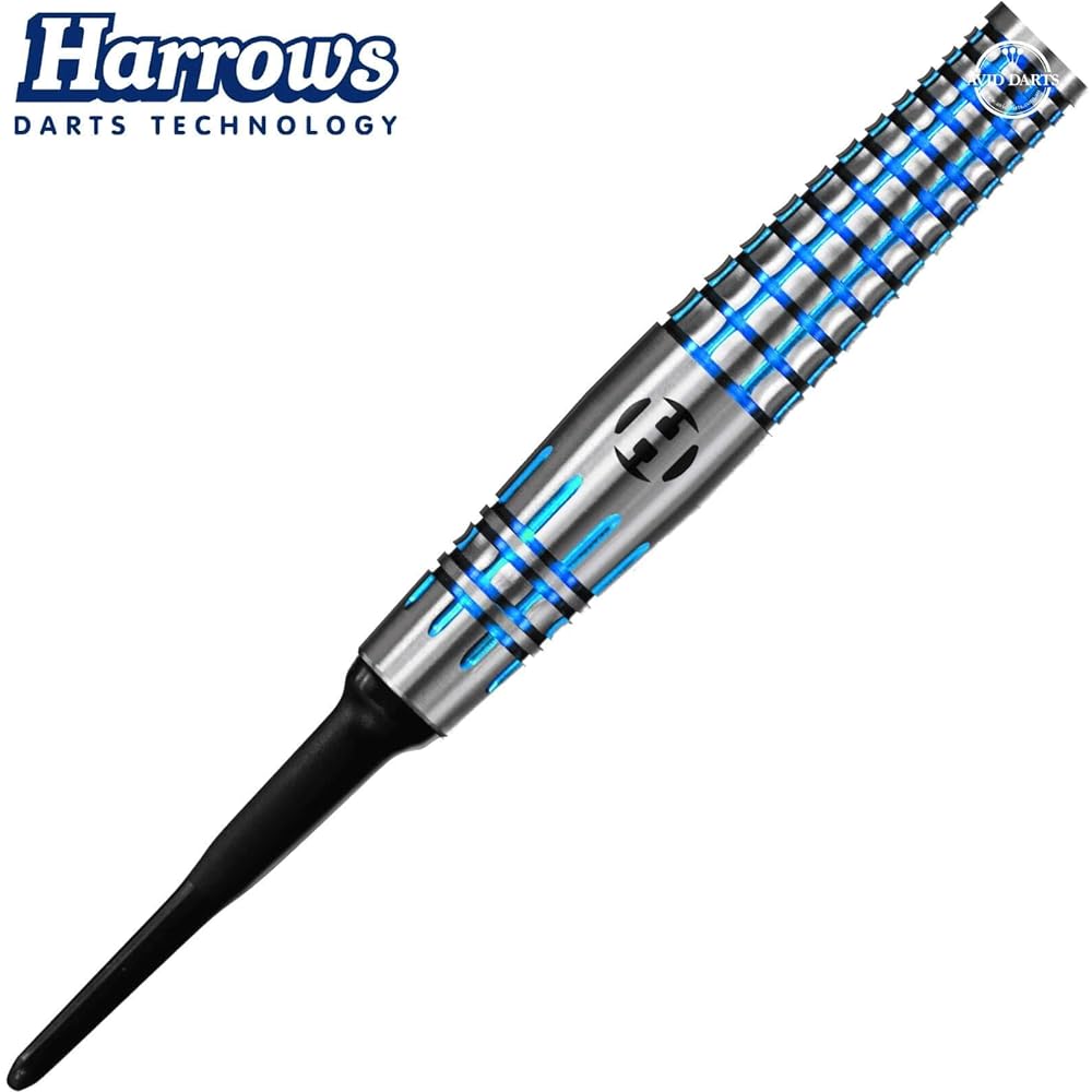 Hallows Tornado 2 Shingo Enomata Model Barrel