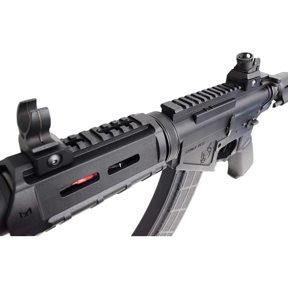 BOLT Airsoft Recoil Shock Electric Gun SR47 PDW B.R.S.S. R.A.I.D.E.N. Japan Specification BR-38