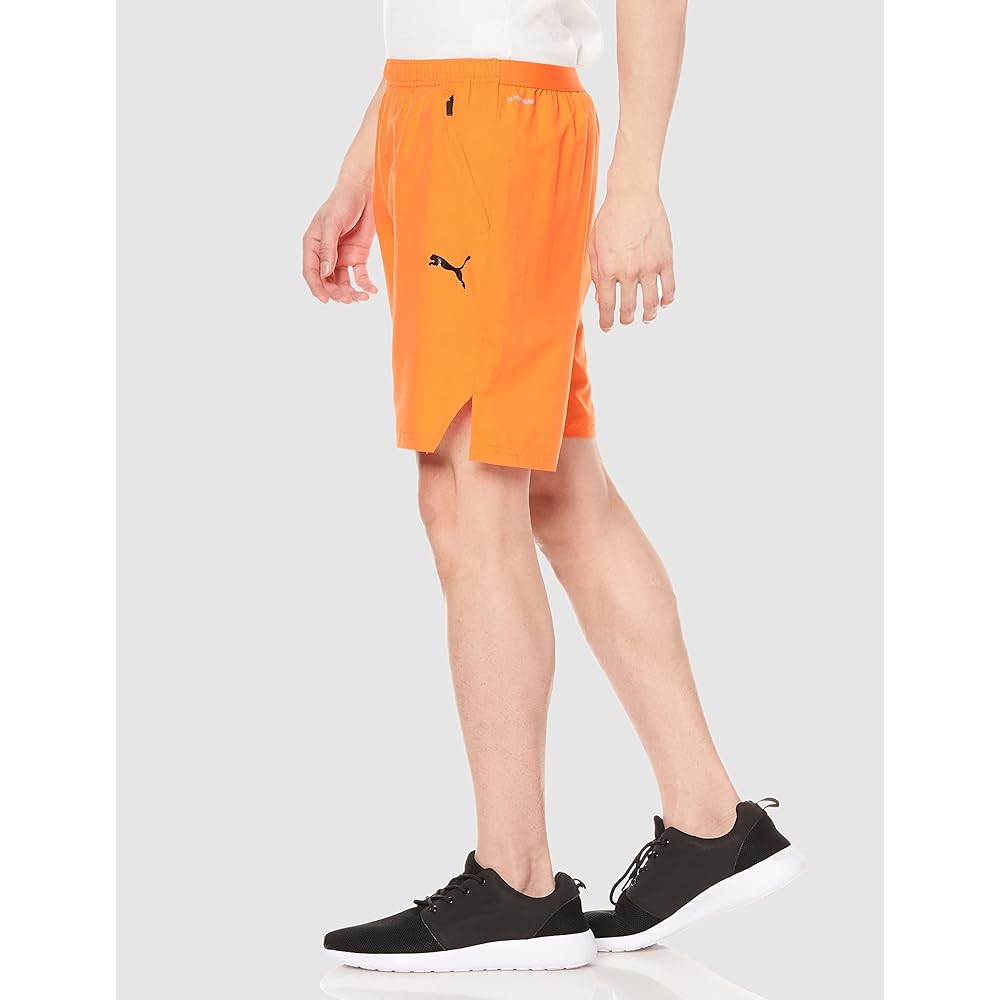 [PUMA] Training Shorts TRAIN ULTRAWEAVE 7 inch shorts 523706 [Worn by Daisuke Takahashi] Men's