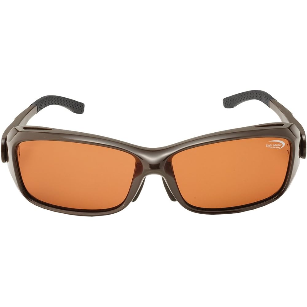 Site Master Barrel Mahogany LB/Silver Mirror