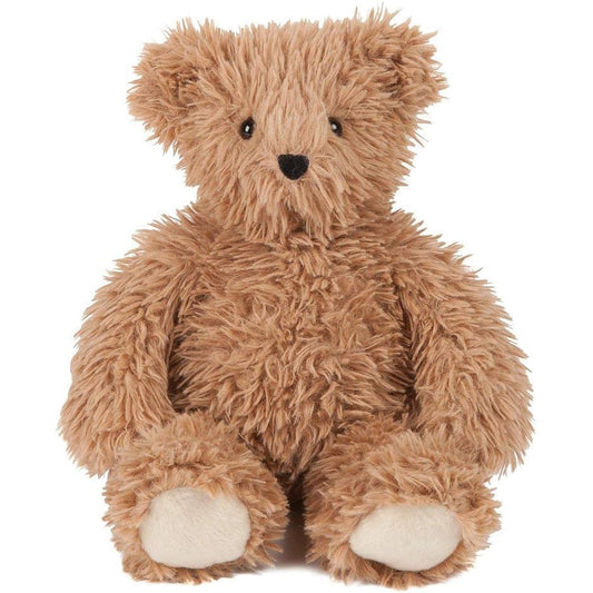 Vermont Teddy Bear - Super Soft and Cuddly Bear, 33cm