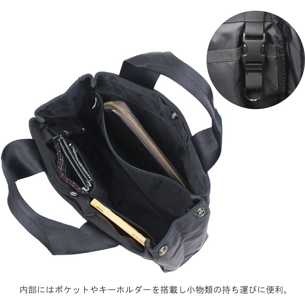 [Briefing] GOLF Golf Tote Bag BRG203T15