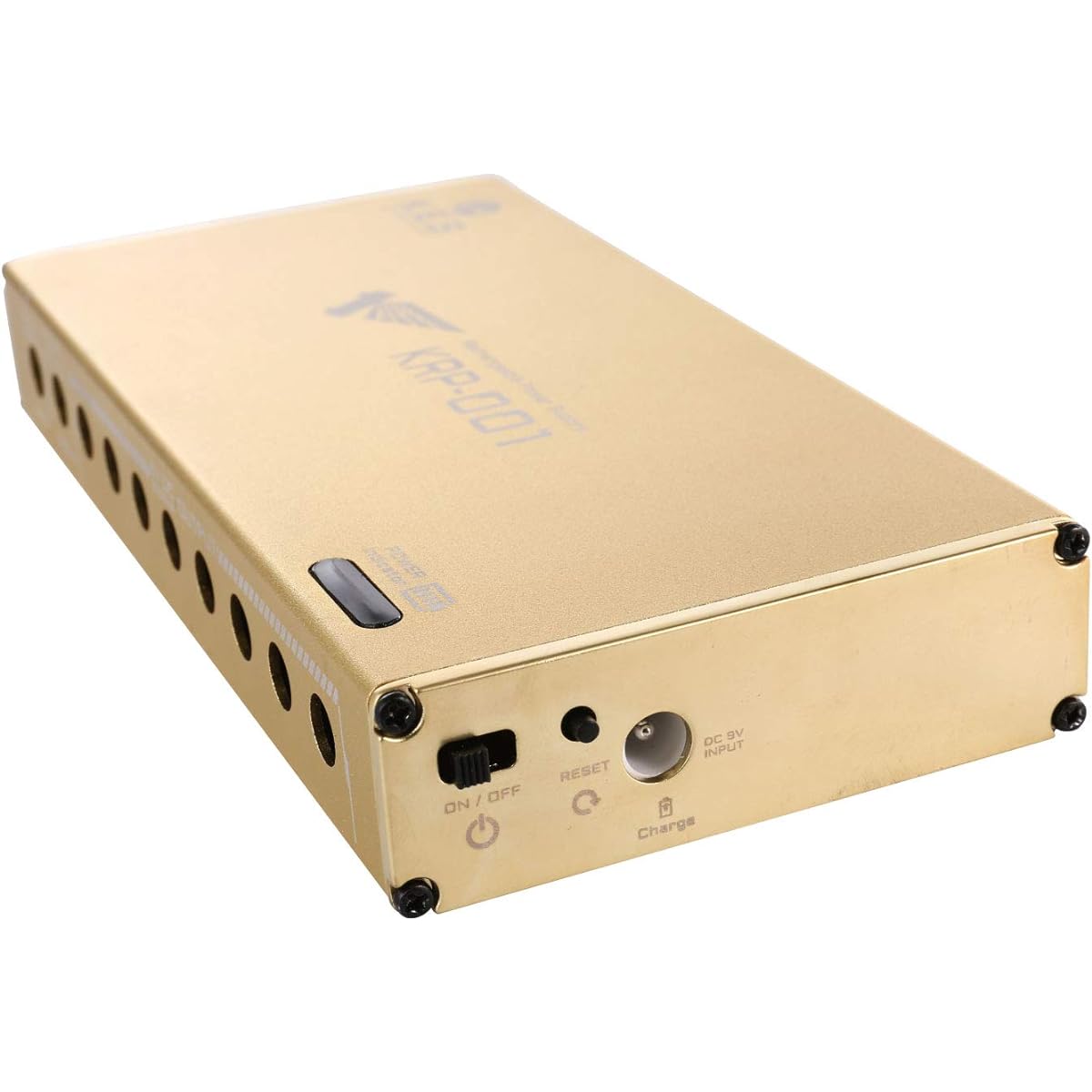 K.E.S Lithium-ion battery built-in rechargeable power supply KRP-001