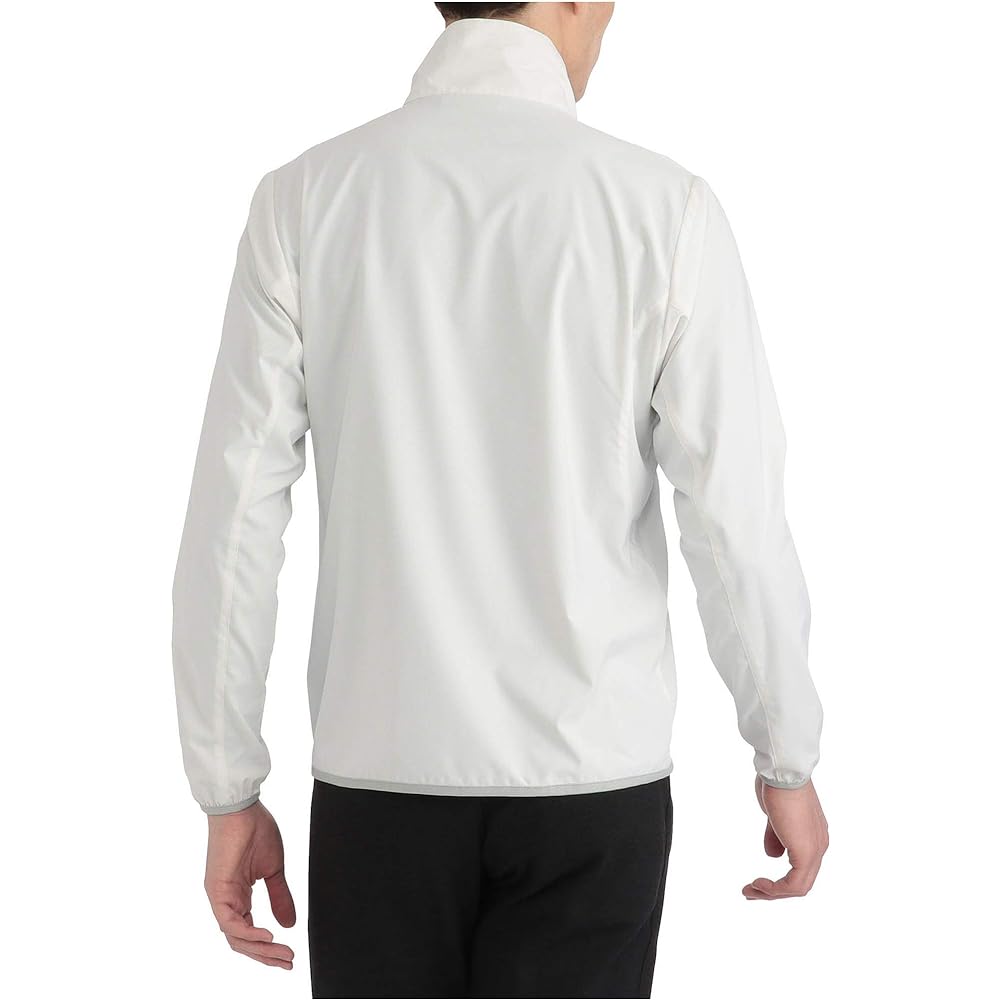 [Mizuno] 52ME9A01 Men's Golf Wear Move Blouson Durable Water Repellent Stretch Soft Compact Storage Bag Included