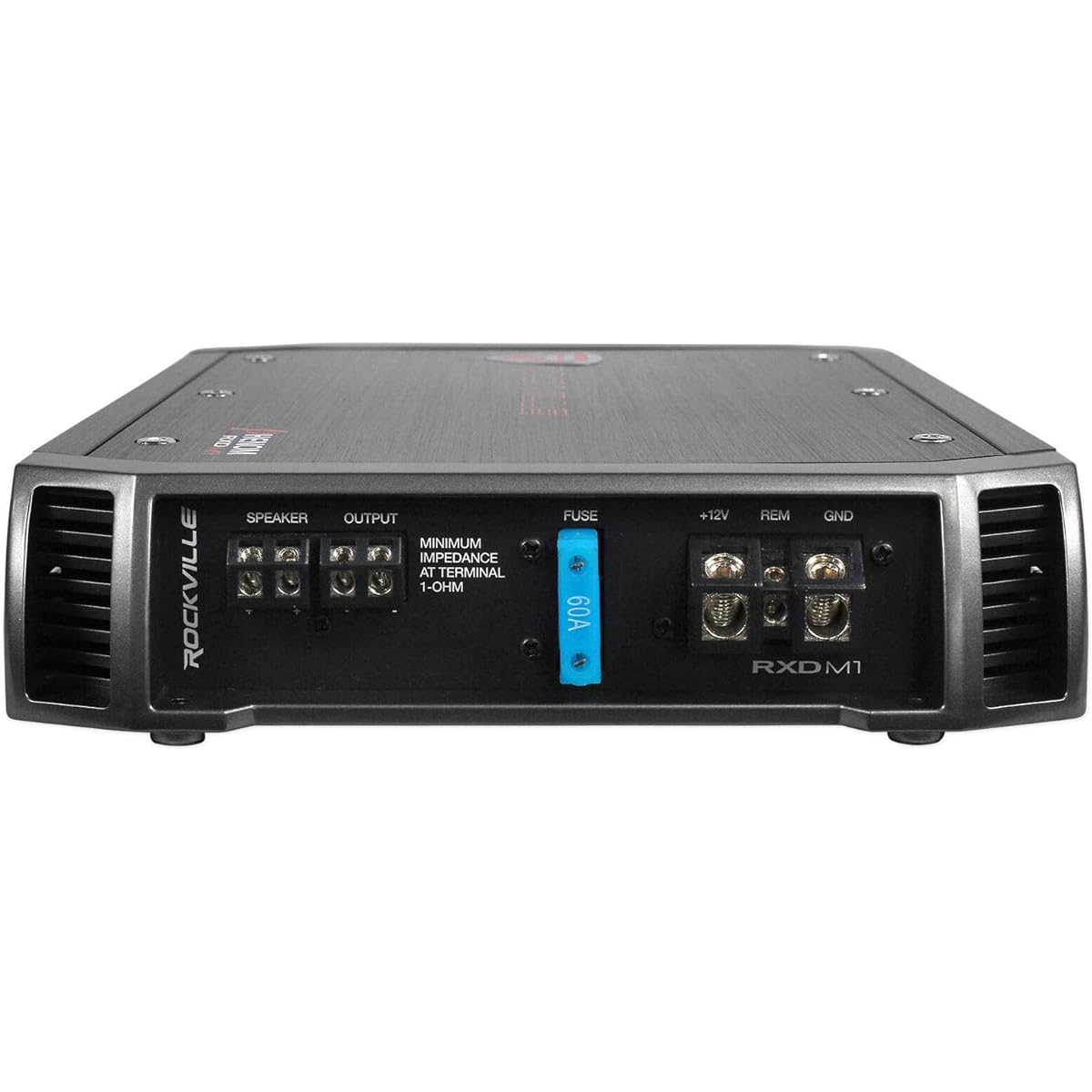 Rockville Apm10b 10" 400W Powered/Active Studio Subwoofer Pro Reference Sub RXD-M1