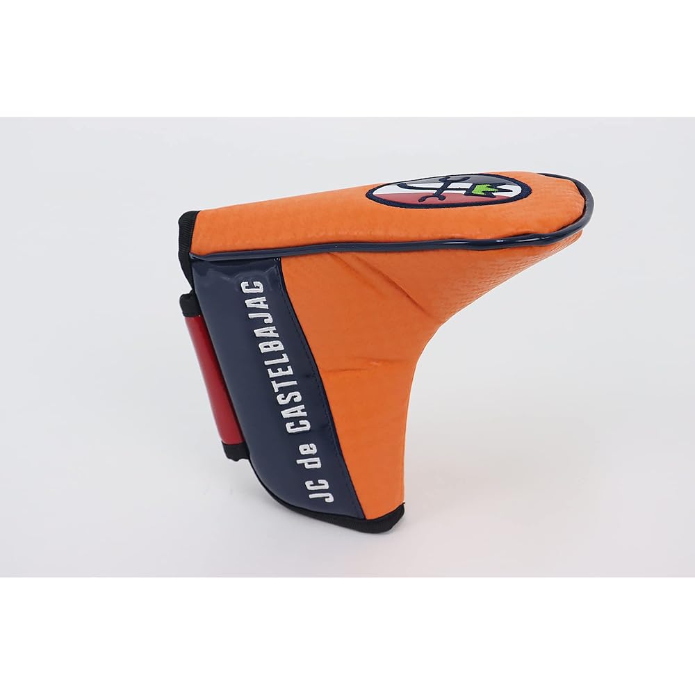 Pin type putter cover men's women's CASTELBAJAC SPORTS golf 7233199306
