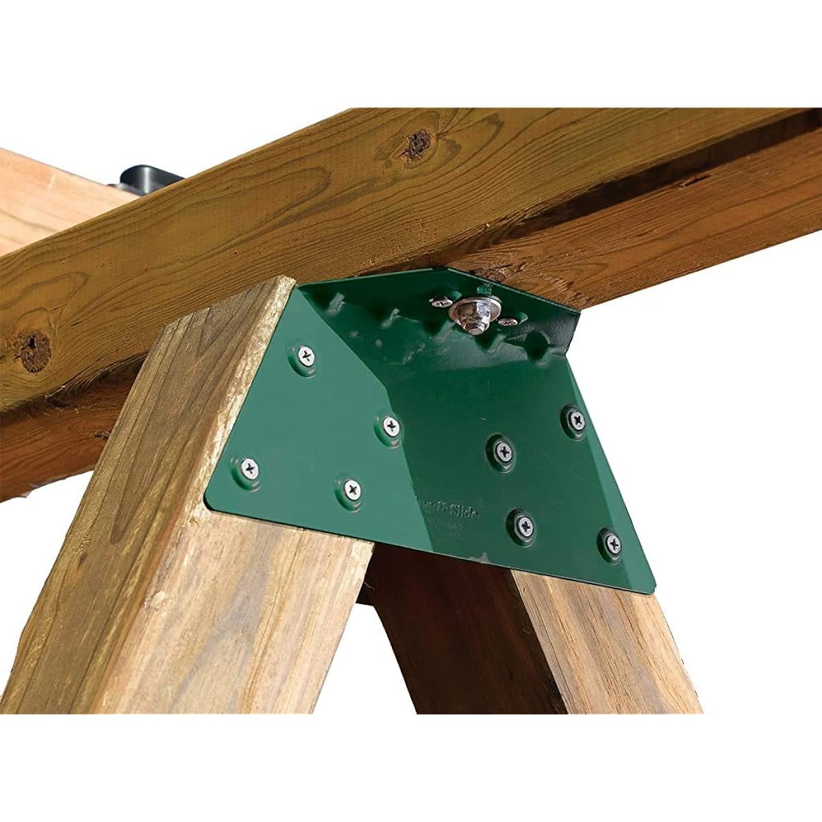Swing N SlideNE4467-1EZ Frame Swing Bracket-EZ FRAME SWING BRACKET