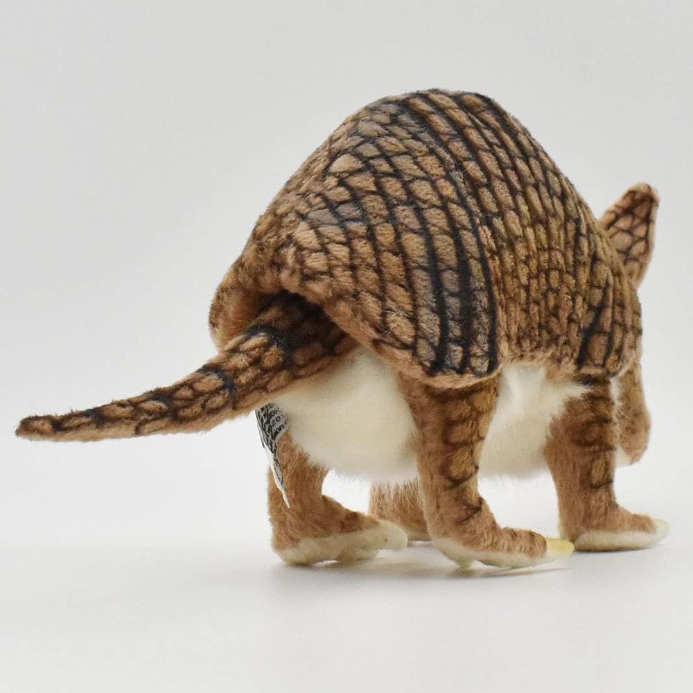 HANSA Giant Armadillo No.5192 25cm