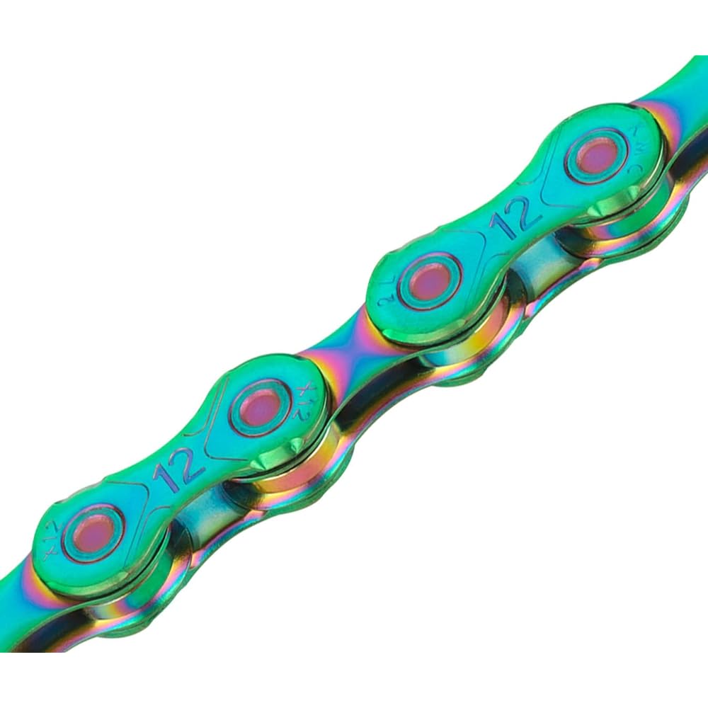 KMC AURORA BL X12 126 links