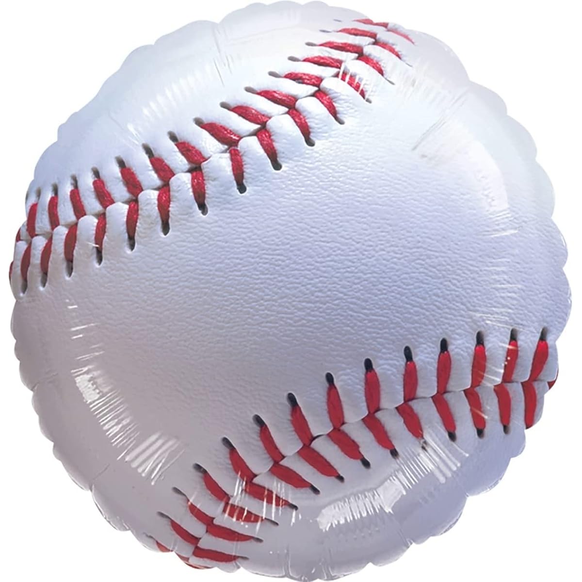 Mayflower Products Baseball 8th Birthday Party Supplies Balloon Bouquet Decorations