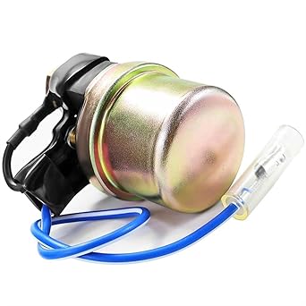 Starter Relay Motorcycle Starter Solenoid Relay Yamaha XJ600 Seca XJ700 Maxim Virago XV 125 240 250 Route 66 XV700 XV750