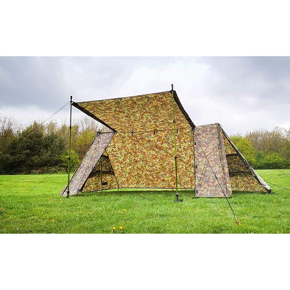 DD Hammocks SuperLight A-Frame Tent DD Hammocks Super Light A-Frame Tent MC [Parallel Import] [Parallel Import]