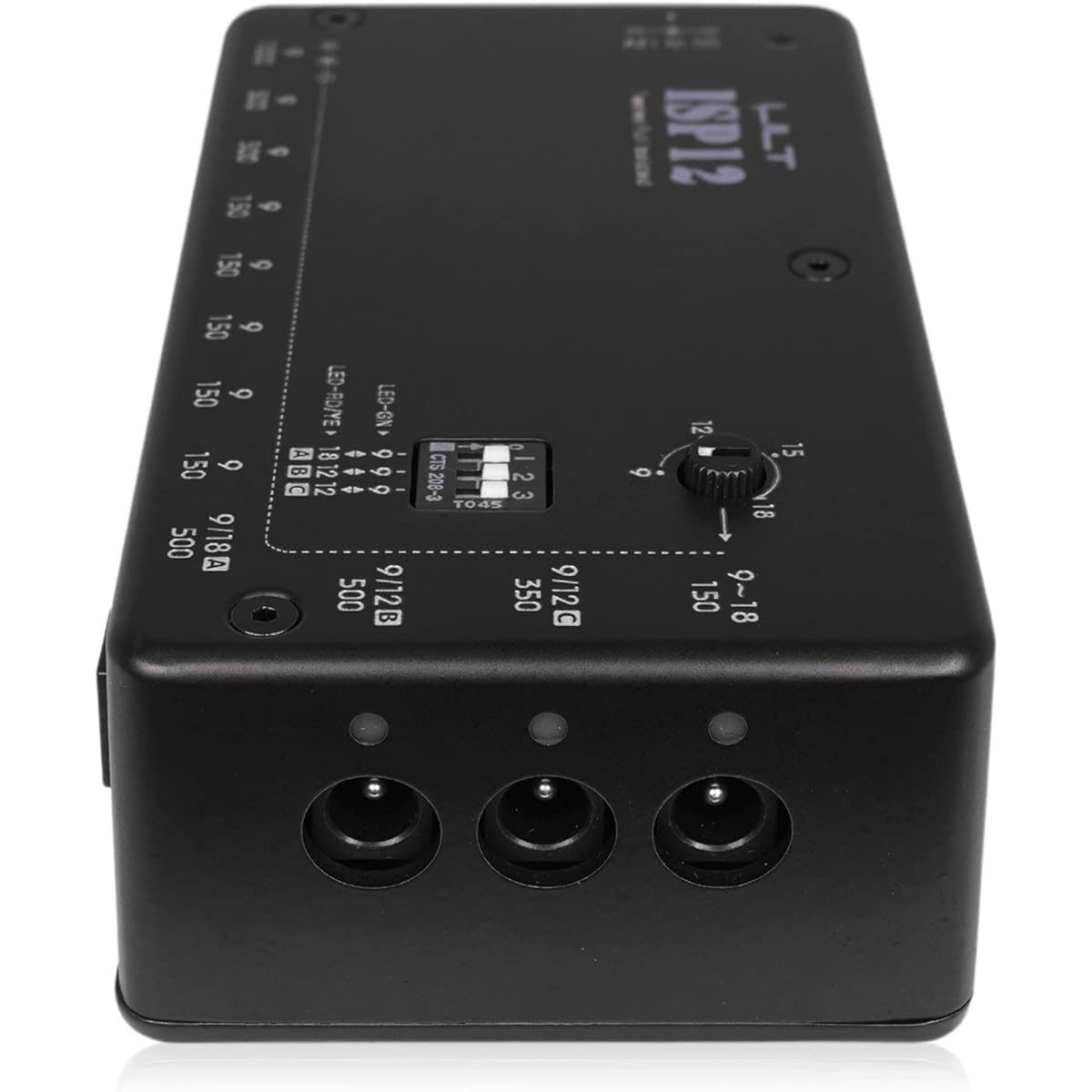 LILT ISP12 Effector Power Supply LILT