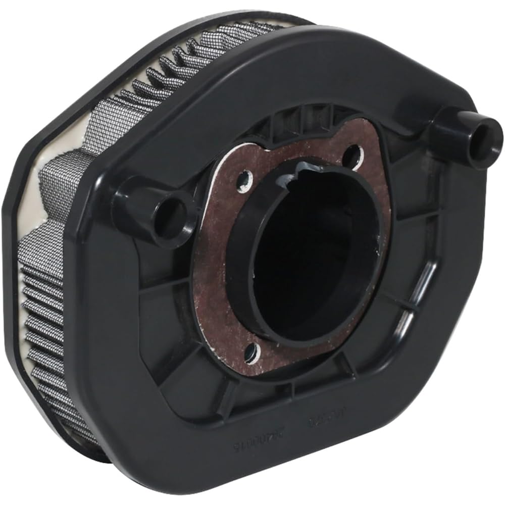 Motorcycle Breather Filter For Harley Davidson XL883 XL883L XL883N XL883R XL1200 XL1200C XL1200CA XL1200CB Motorcycle Air Filter Intake Cleaner Parts