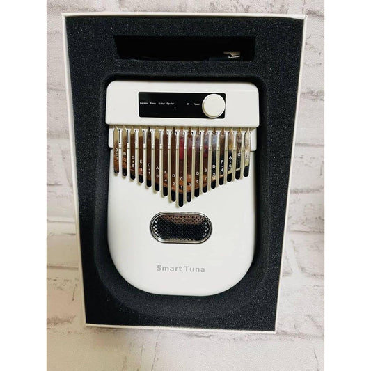 Kalimba with speaker Percussion Electronic instrument Music Children