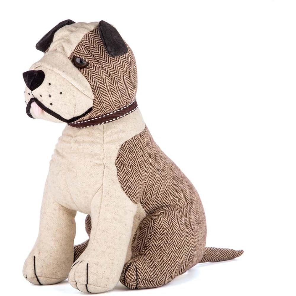 Dora Design Animal Door Stopper Siamese Cat 2DD-DSC01c
