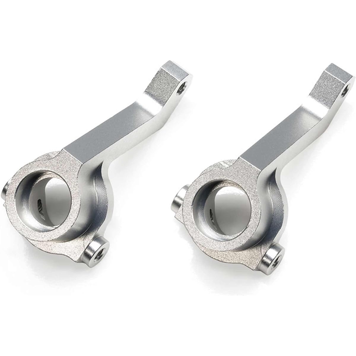 Tamiya Hop-up Options No.2069 OP.2069 BB-01 Aluminum Front Upright 2 Pieces 22069