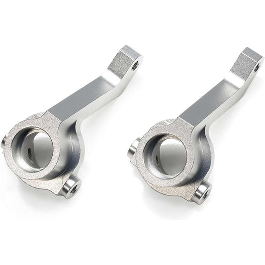 Tamiya Hop-up Options No.2069 OP.2069 BB-01 Aluminum Front Upright 2 Pieces 22069