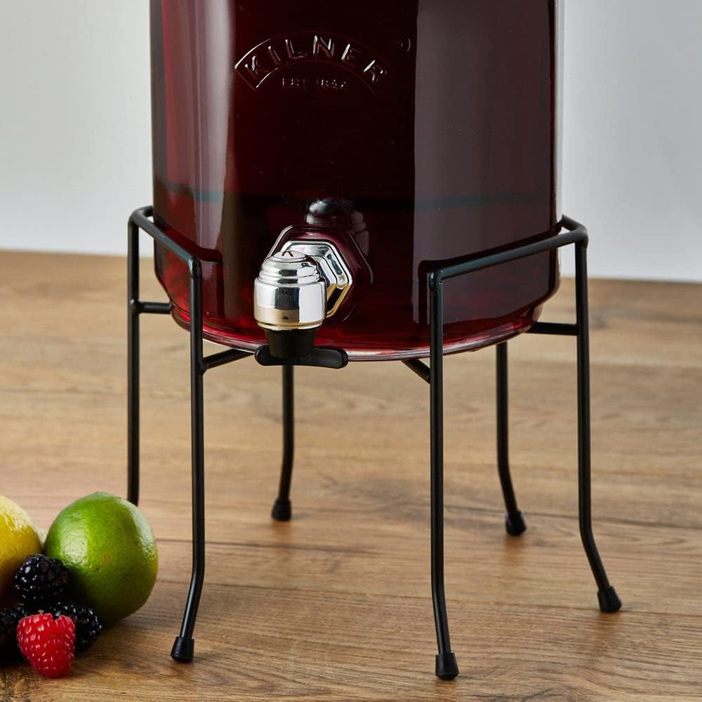 KILNER stacking dispenser set