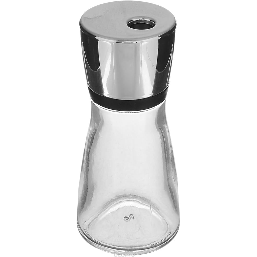 Cole & Mason Rotary Seasoning & Spice Rack with 8 Jars 17.5cm H103059