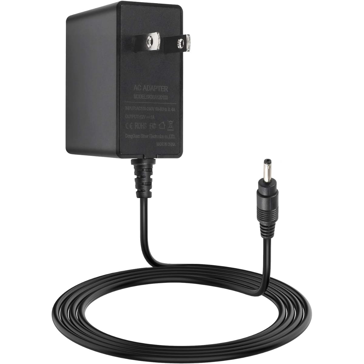 12V AC DC Power Adapter for Motionsense Kitchen Faucet 163712 169031 177565 New Charger Align Motionsense 7185E 7565E 7565EC S72308E 87350E Power Cord