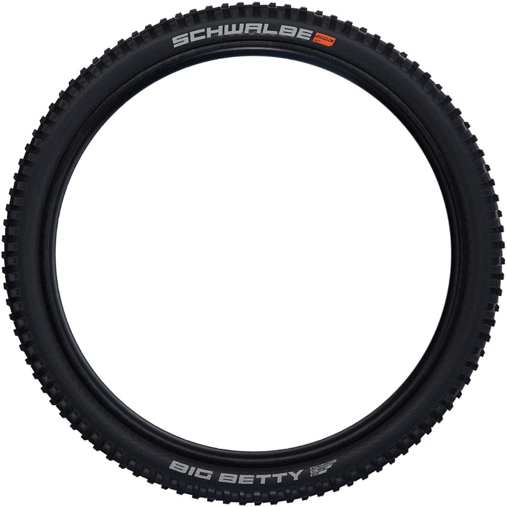 [Genuine] Big Betty 29x2.60 Kevlar Bead 11654158 [MTB]