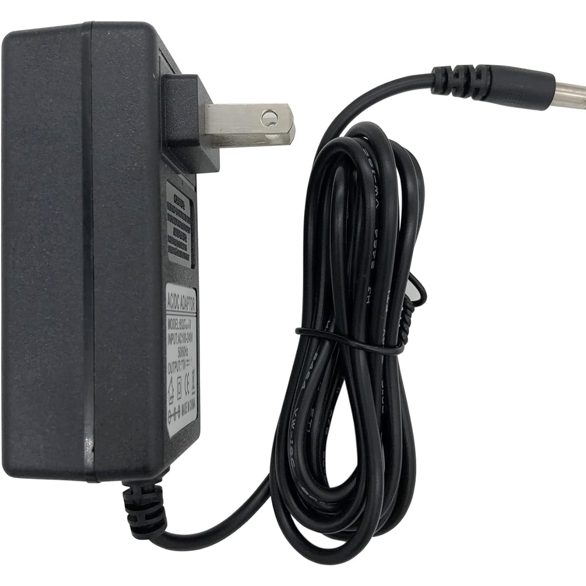 27V 0.5A 1A Power Charger for Clear Image 1011666 1013002 1012667 1013983 1013985 2437599 Power Boost Deep Tissue Cordless Massage Gun
