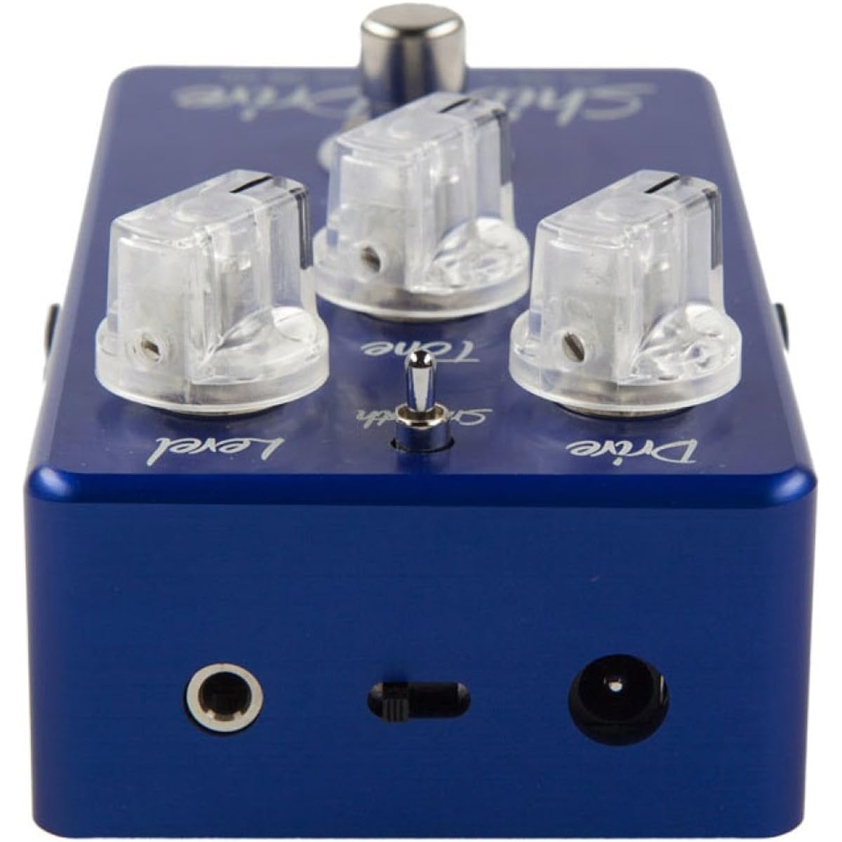 Suhr Shiba Reloaded Overdrive Effector