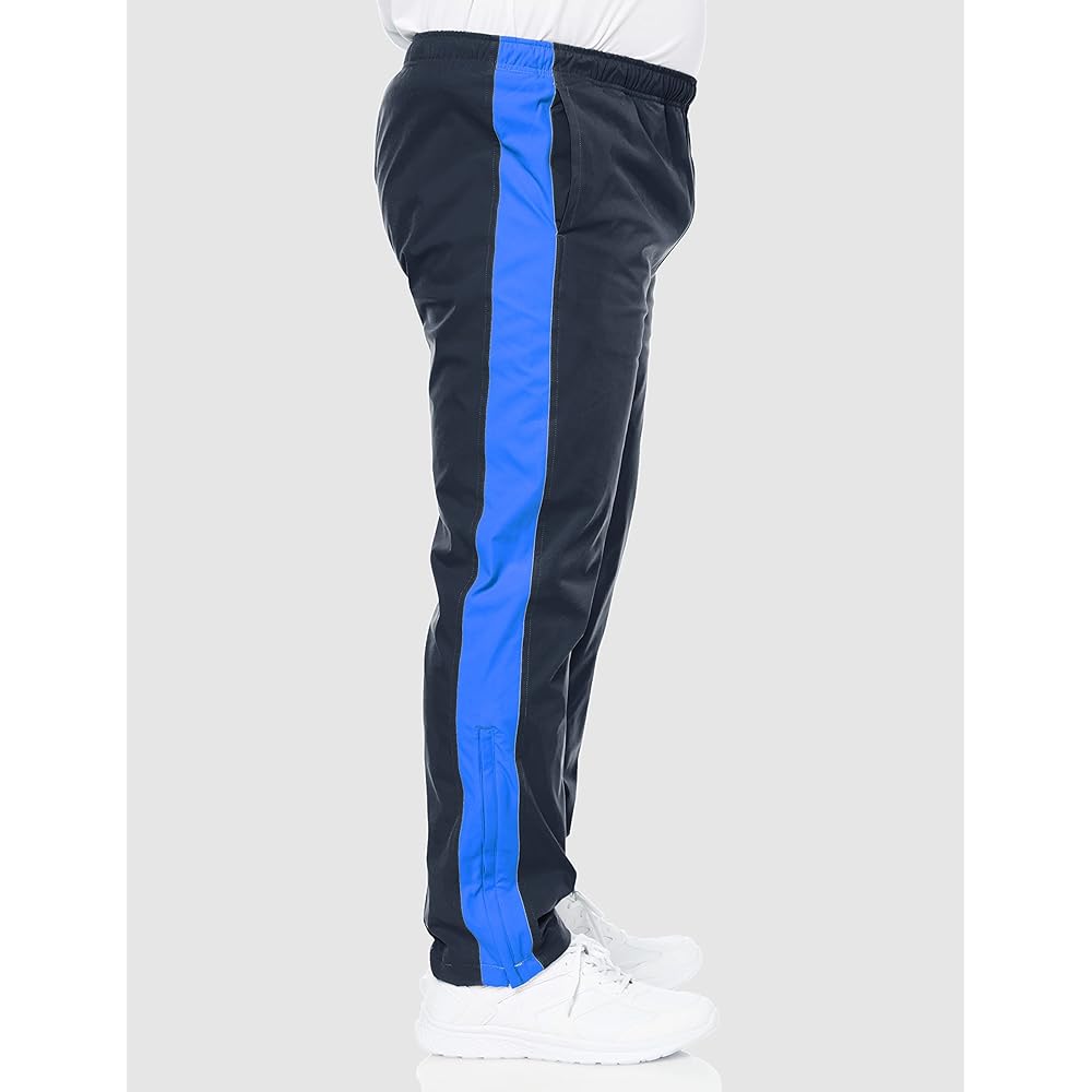 [Canterbury] Wind Pants WIND PANTS Wind Pants (Big Size) RG12702B Men's