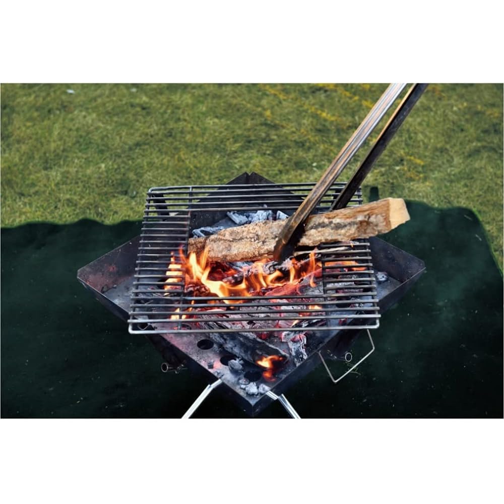 UNIFLAME Fire Grill Heavy Trivet