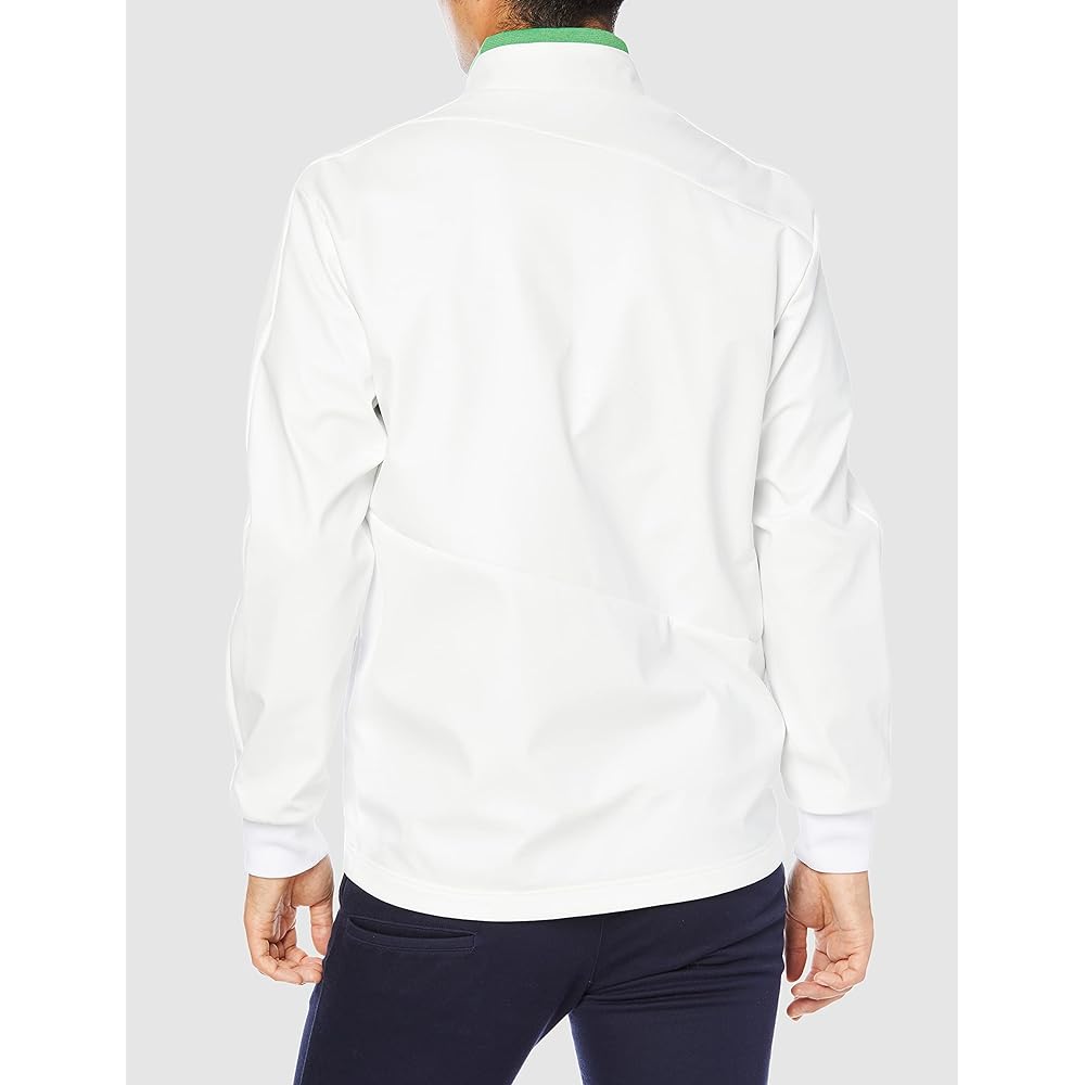 [PUMA] Men's Outer Golf Full Zip Blouson