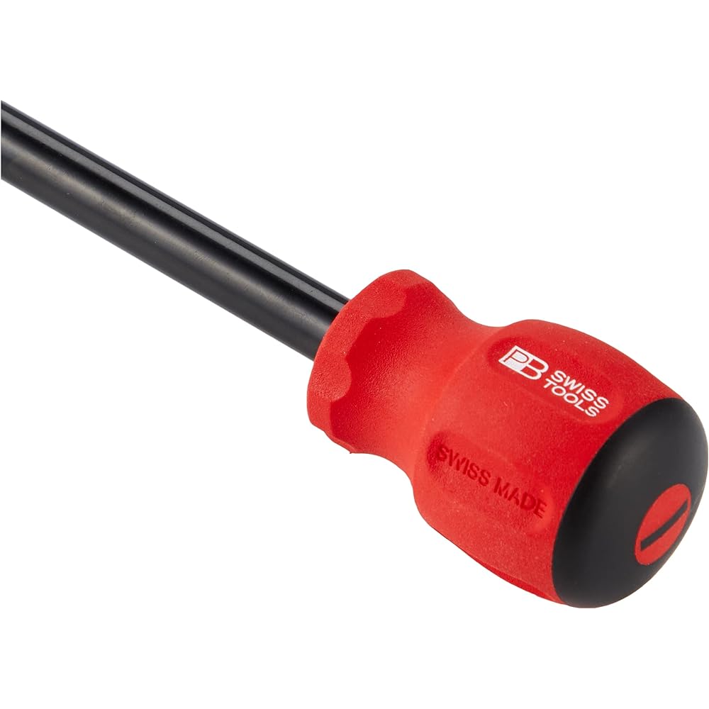 PB SWISS TOOLS Folding Umbrella 2710KNIRPS-RE Red 1 piece