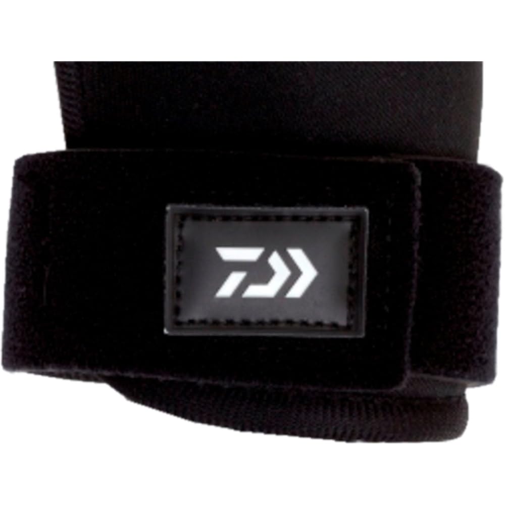 DAIWA Rod Belt Rod Top Cover (A) Black