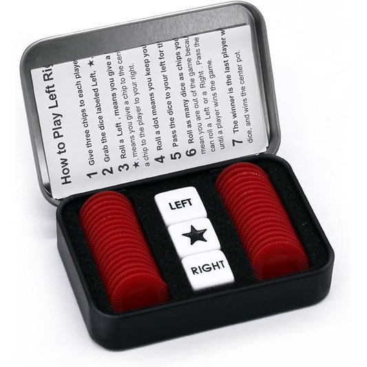 Annetfr zuosaikorogemusetto saikoro3ge+chippu36ge - (reddochippu)