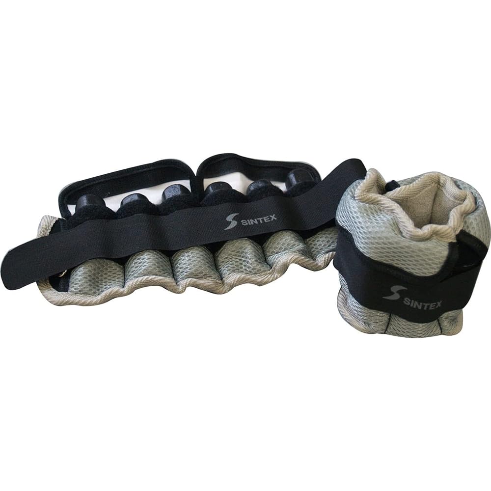 SINTEX Adjustable Ankle 3kg STW087
