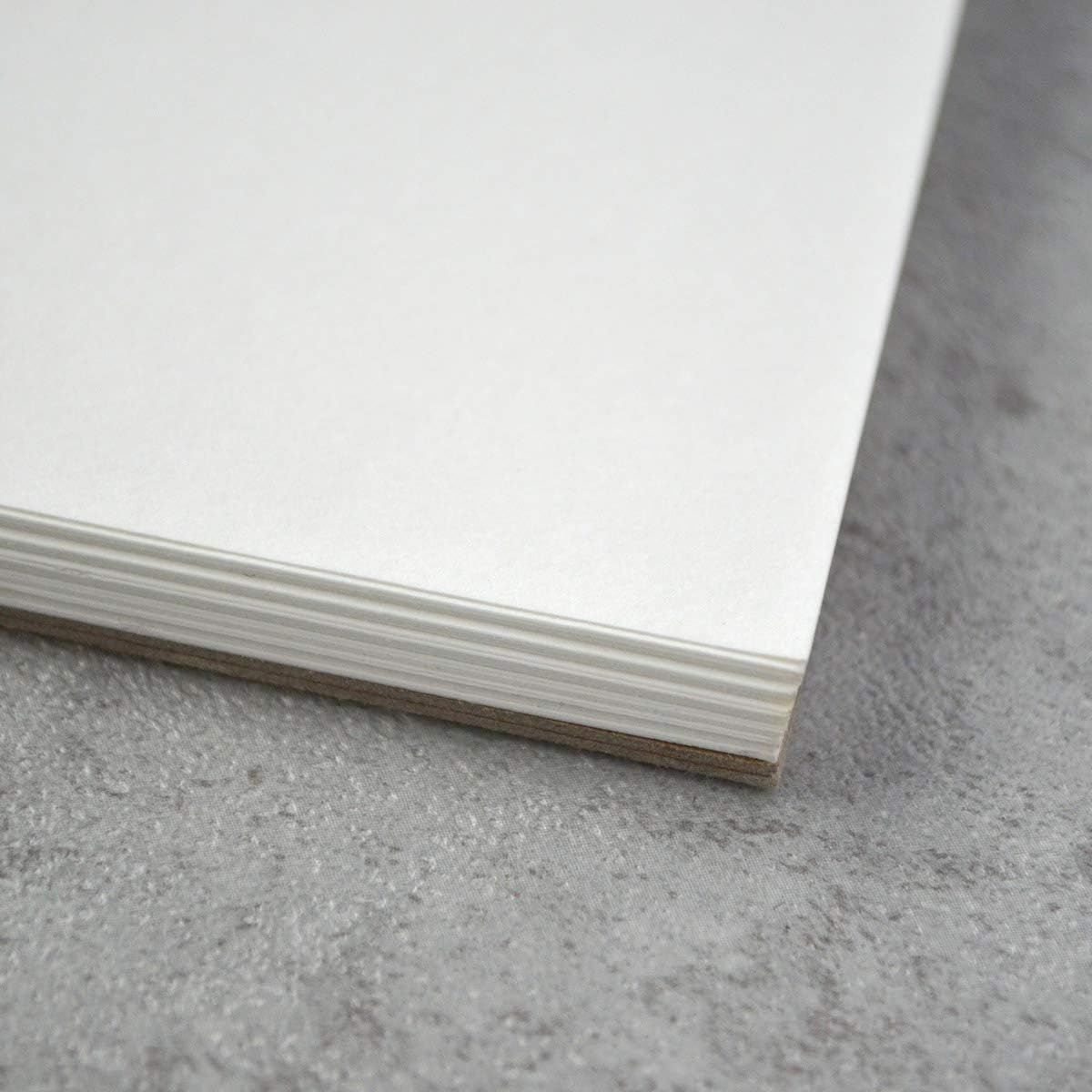 (36cm x 43cm Pad) - Bee Paper Co-Mo Sketch Pad, 36cm by 43cm