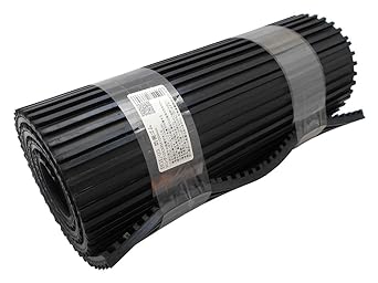 WAKI Anti-vibration rubber long 10mmX300mmX1000mm BGL-03