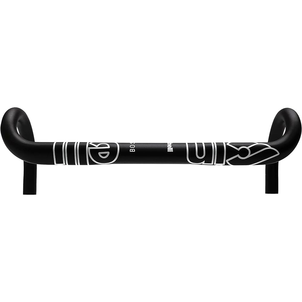 cinelli Bicycle Road Fixie BMX MTB Bike Handlebar BOSS Aluminum Handlebar 31.8 Diameter