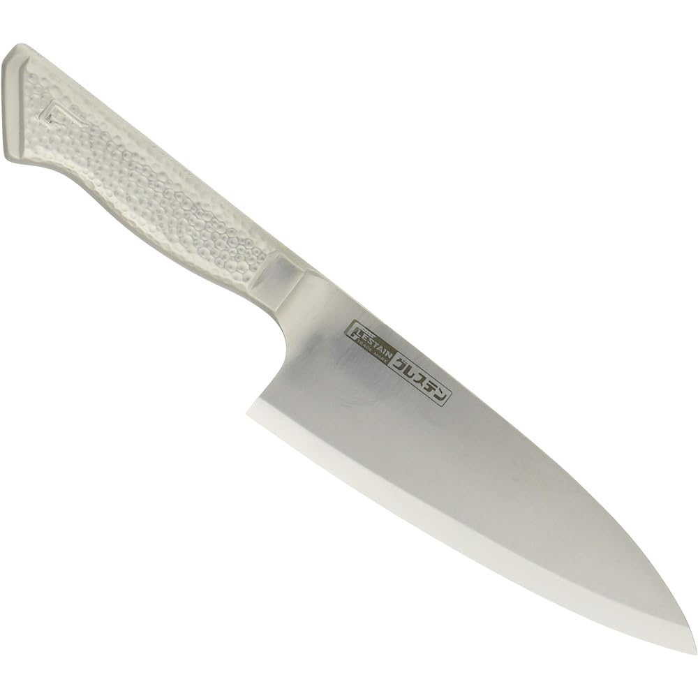 GLESTAIN M Type Western Blade 16cm 216WM Blade/Steel Handle/Stainless Steel Japan AGL8401