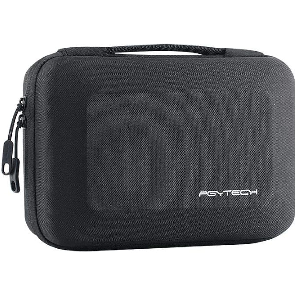 PGYTECH UK P-12A-016 DJI Mavic Mini 2 Wear-Resistant Custom Molded Carry Case Black