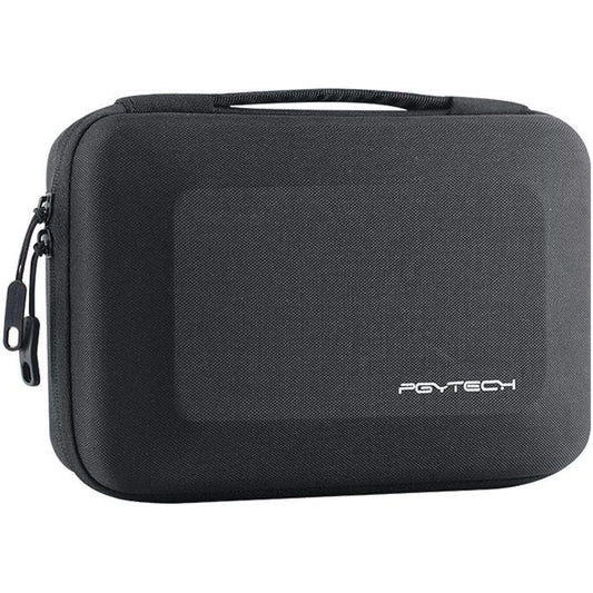 PGYTECH UK P-12A-016 DJI Mavic Mini 2 Wear-Resistant Custom Molded Carry Case Black