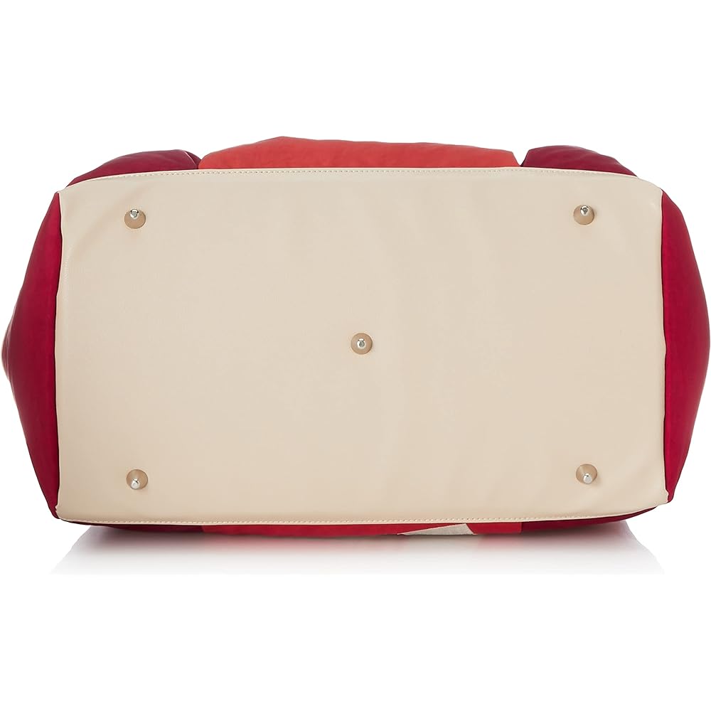 [Turf Design] Boston Bag Men's TDBB-2171