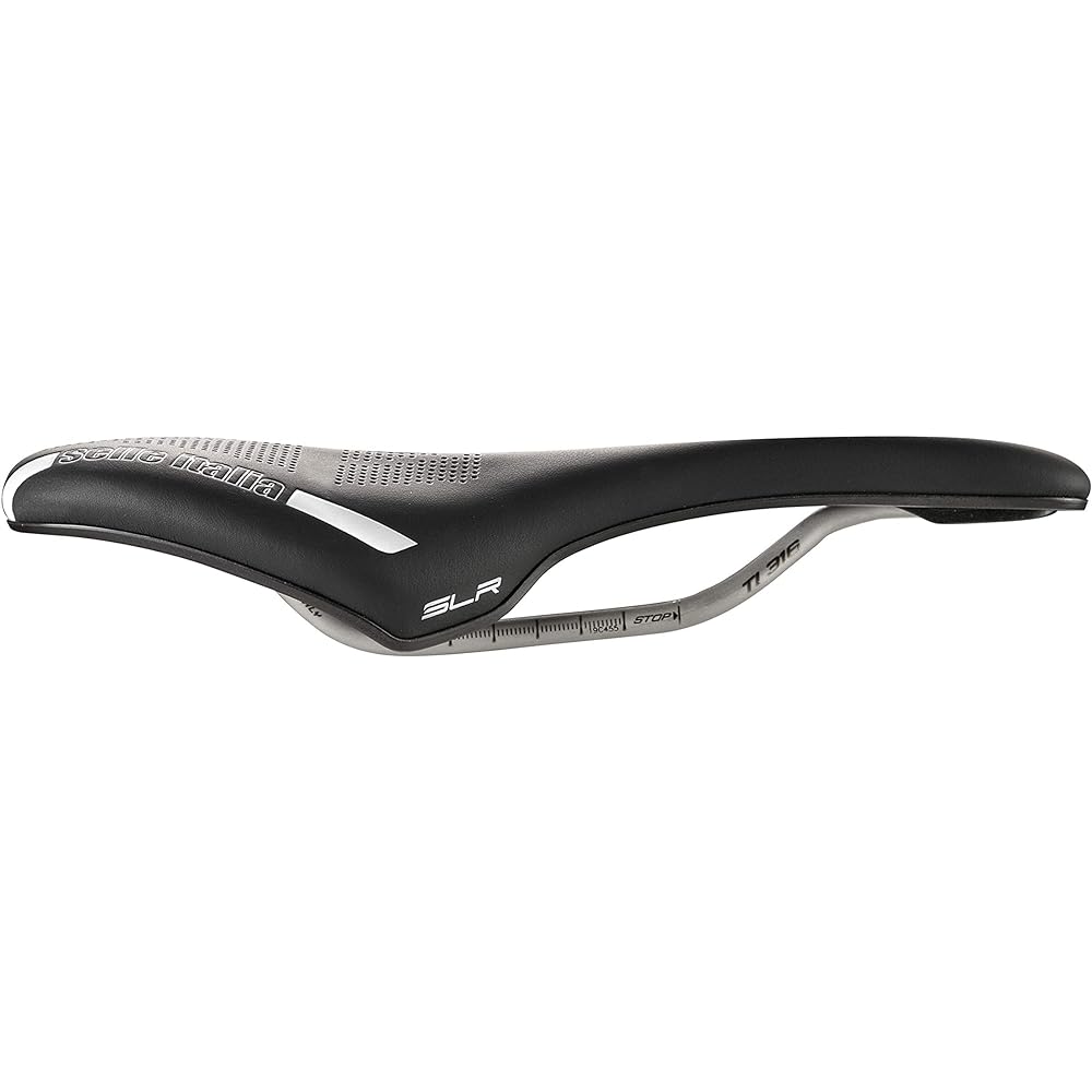 selle ITALIA SLR BOOST Ti316 LADY SUPERFLOW L