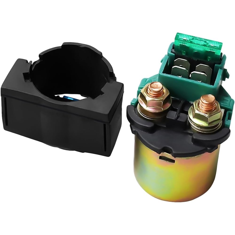 Solenoid Relay Motorcycle Starter Solenoid Relay for Honda CB125 CB-1 CB400 CB400F CB400SF CB 450 550 650 700 CB750 CB750F CB 900 1000 CB1100F